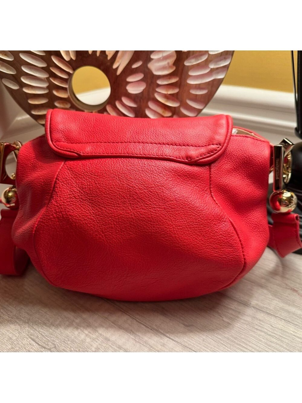 See by Chloe Lena Leather Crossbody - Picture 10 of 16
